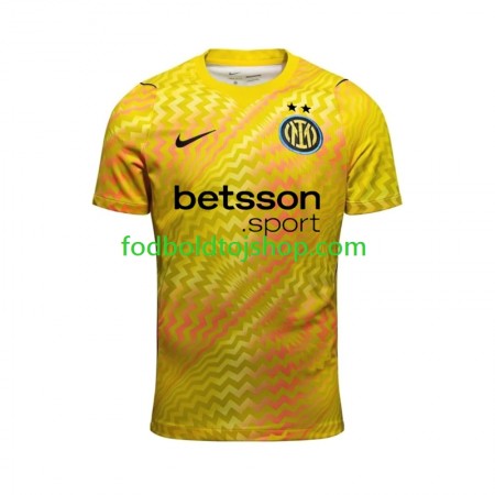 Inter Milan Hjemme trøje 2026-27 S/S